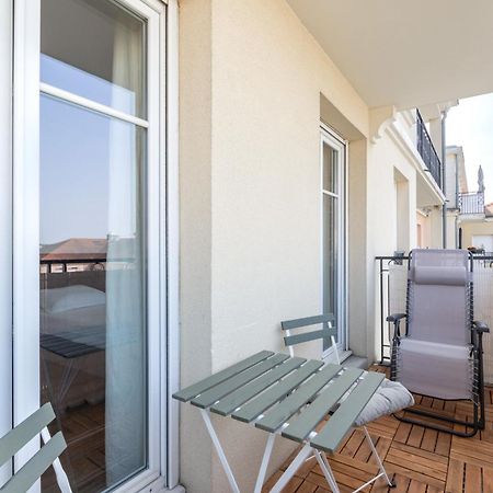 Studio Cosy, 4Pers, Wifi, Proche Disney, Parking - Fairytale Factory Bussy-Saint-Georges Exteriör bild